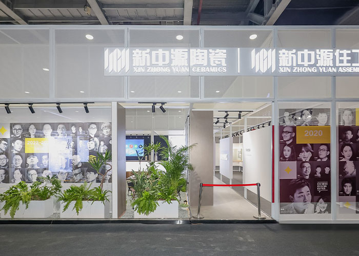 企業(yè)展廳設(shè)計搭建公司